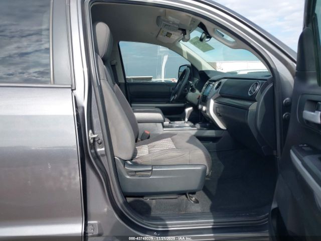 2021 TOYOTA TUNDRA 5TFEY5F15MX274853 Photo 4