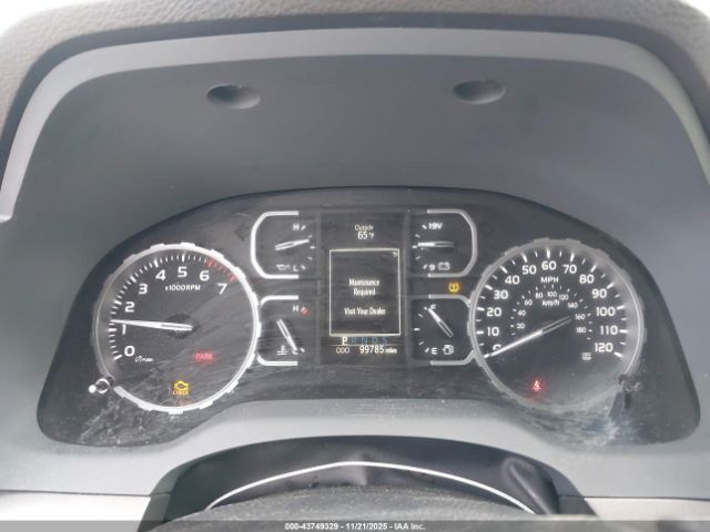 2021 TOYOTA TUNDRA 5TFEY5F15MX274853 Photo 6