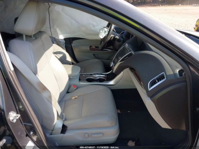 2015 ACURA TLX 19UUB2F7XFA024984 Photo 4