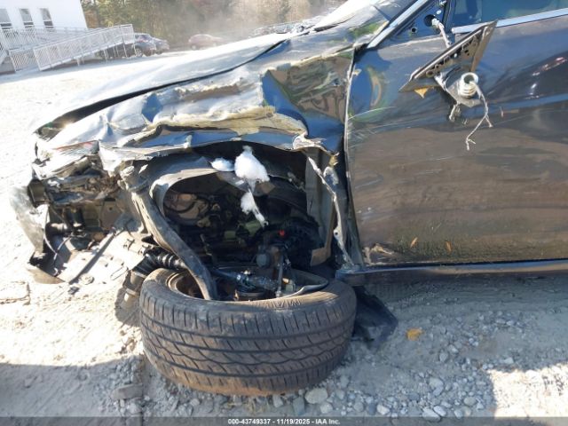 2015 ACURA TLX 19UUB2F7XFA024984 Photo 5