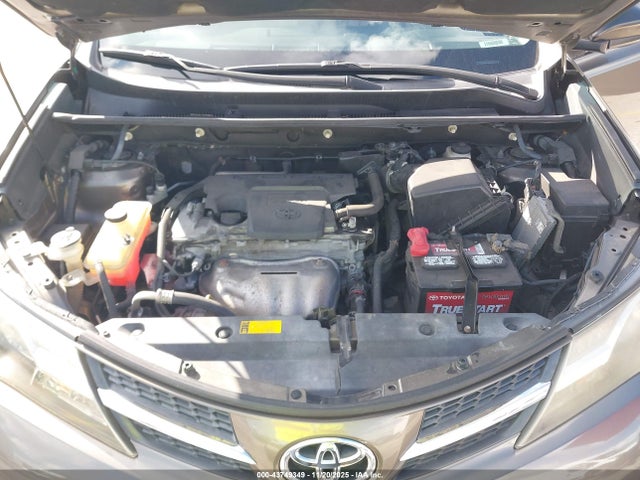 2013 TOYOTA RAV4 2T3ZFREV8DW044814 Photo 9