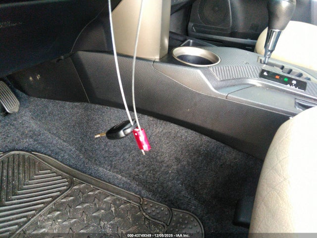 2013 TOYOTA RAV4 2T3ZFREV8DW044814 Photo 10