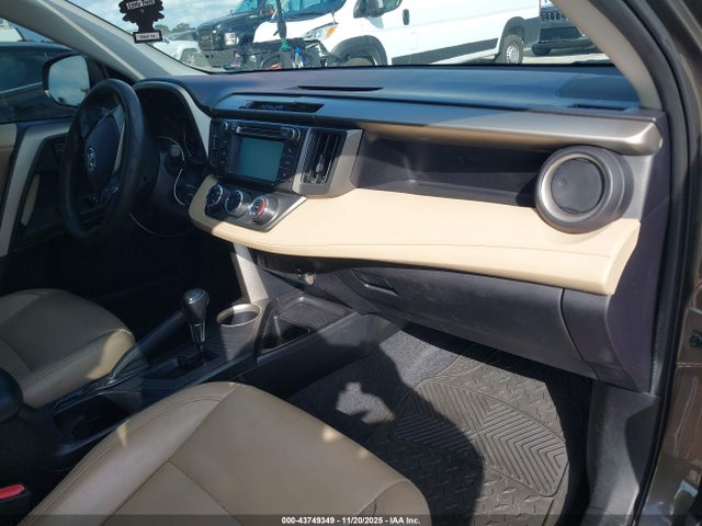 2013 TOYOTA RAV4 2T3ZFREV8DW044814 Photo 4