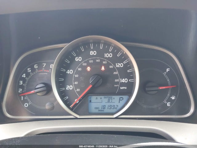 2013 TOYOTA RAV4 2T3ZFREV8DW044814 Photo 6