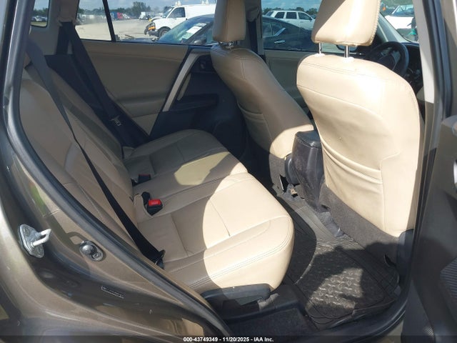 2013 TOYOTA RAV4 2T3ZFREV8DW044814 Photo 7