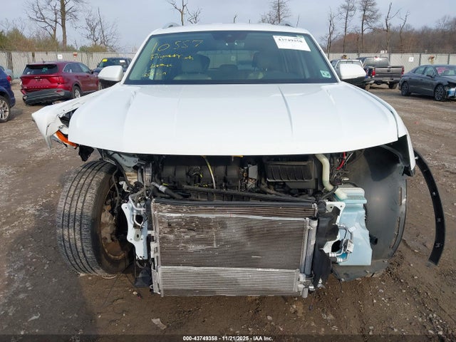 43749358 :رقم المزاد ، 1V2UR2CA9KC568660 vin ، 2019 Volkswagen Atlas 3.6l V6 Se W/technology مزاد بيع