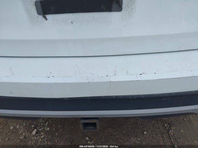 43749358 :رقم المزاد ، 1V2UR2CA9KC568660 vin ، 2019 Volkswagen Atlas 3.6l V6 Se W/technology مزاد بيع