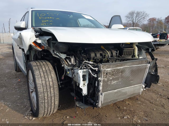 2019 VOLKSWAGEN ATLAS 1V2UR2CA9KC568660 Photo 5