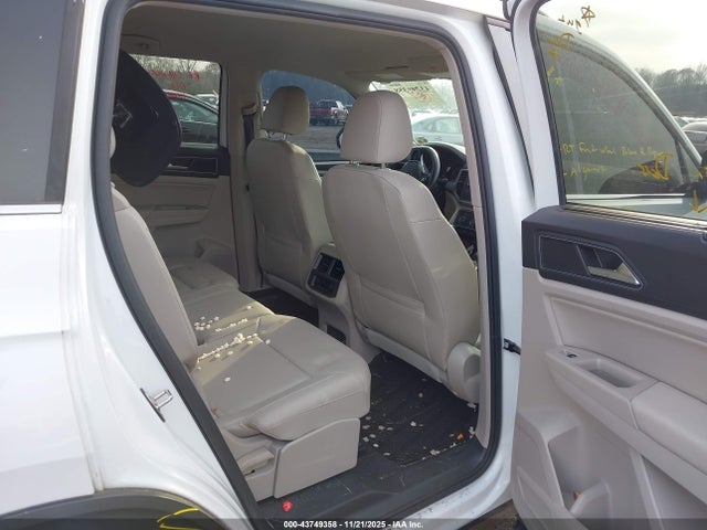 2019 VOLKSWAGEN ATLAS 1V2UR2CA9KC568660 Photo 7