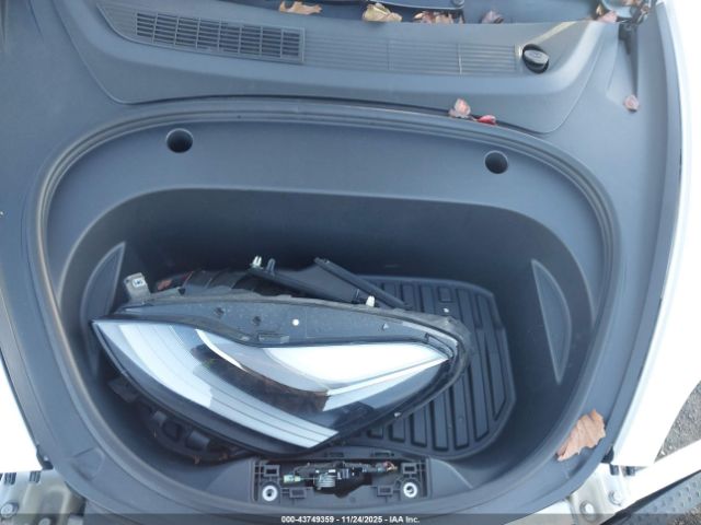 2022 TESLA MODEL 3 5YJ3E1EB1NF326901 Photo 9