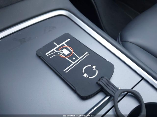 2022 TESLA MODEL 3 5YJ3E1EB1NF326901 Photo 10