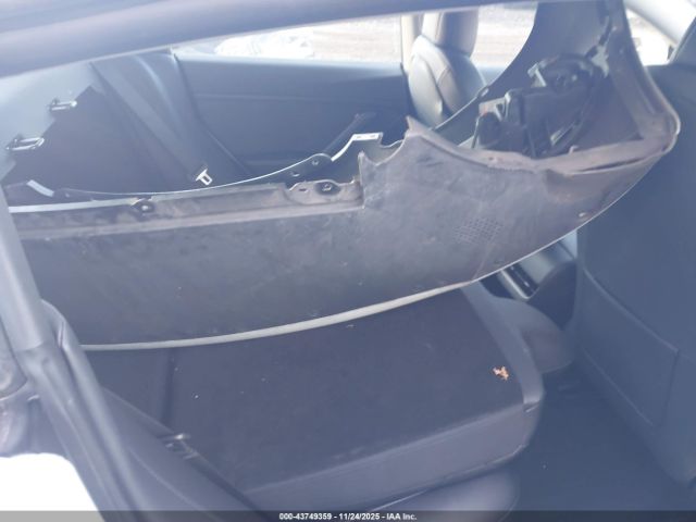 2022 TESLA MODEL 3 5YJ3E1EB1NF326901 Photo 7