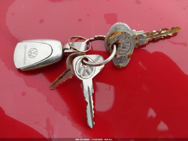 1968 VOLKSWAGEN BEETLE 158837098 Photo 10