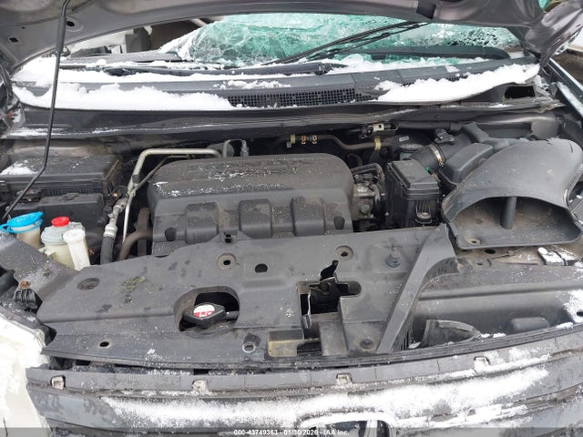 2012 HONDA ODYSSEY 5FNRL5H48CB143951 Photo 9