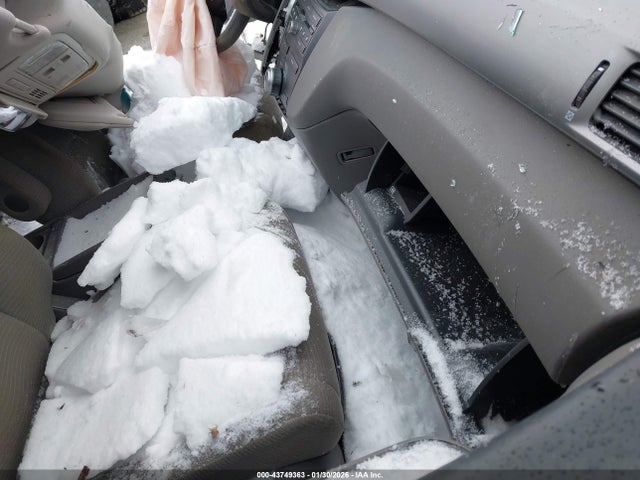 2012 HONDA ODYSSEY 5FNRL5H48CB143951 Photo 4