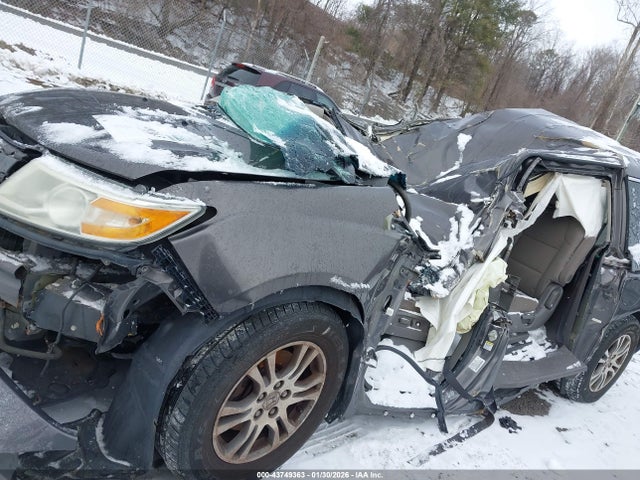 2012 HONDA ODYSSEY 5FNRL5H48CB143951 Photo 5