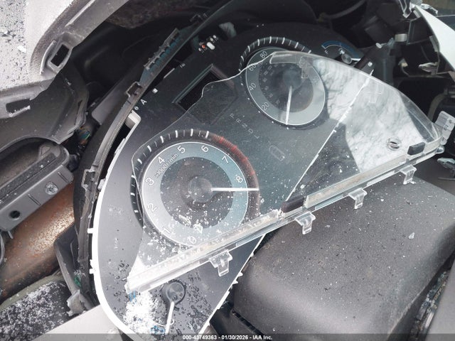 2012 HONDA ODYSSEY 5FNRL5H48CB143951 Photo 6