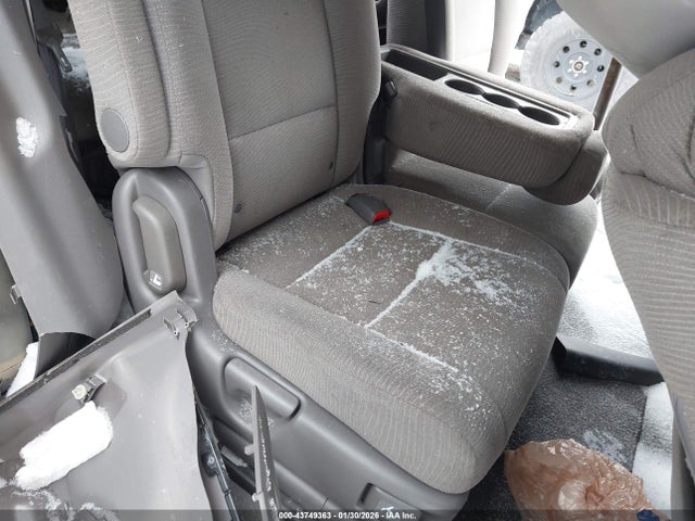 2012 HONDA ODYSSEY 5FNRL5H48CB143951 Photo 7