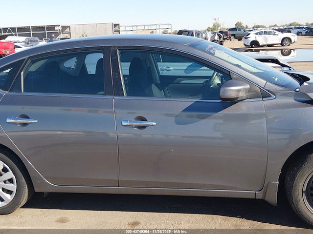 Nissan SENTRA S 2017 3N1AB7AP2HY276994 Image 14