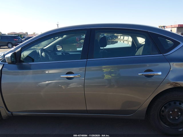 Nissan SENTRA S 2017 3N1AB7AP2HY276994 Image 15