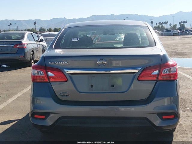 Nissan SENTRA S 2017 3N1AB7AP2HY276994 Image 17