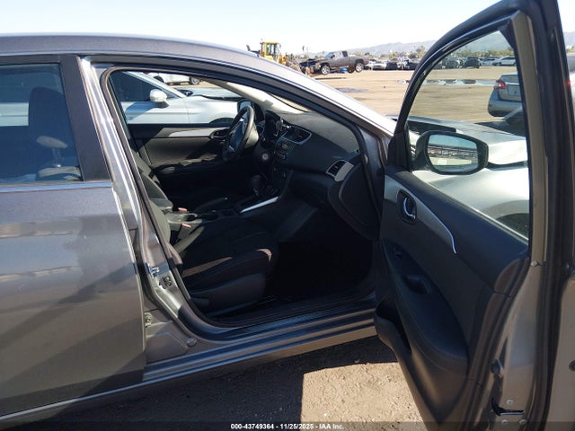 Nissan SENTRA S 2017 3N1AB7AP2HY276994 Image 5