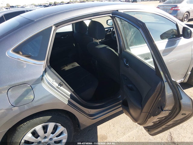 Nissan SENTRA S 2017 3N1AB7AP2HY276994 Image 8