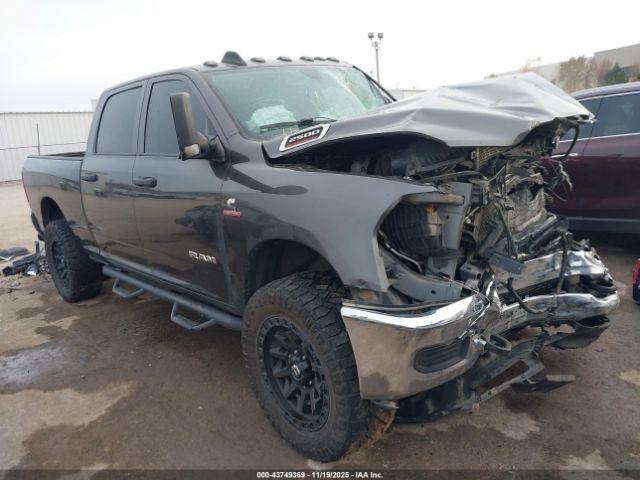 2020 RAM 2500 3C6UR5CL7LG227719 Photo 0