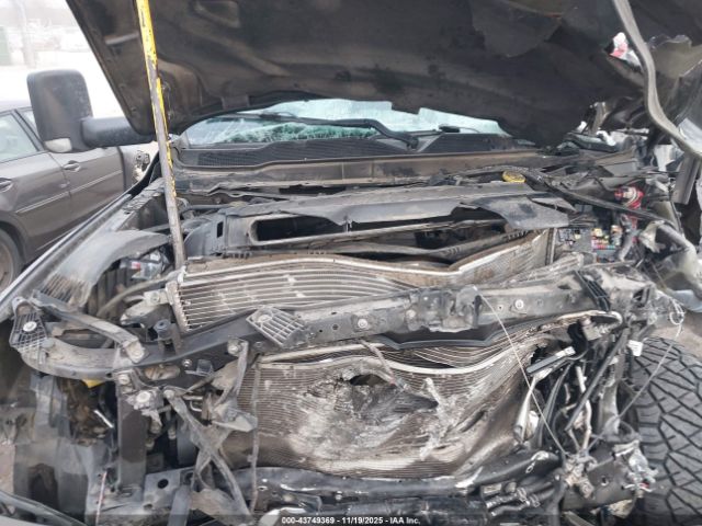 2020 RAM 2500 3C6UR5CL7LG227719 Photo 9