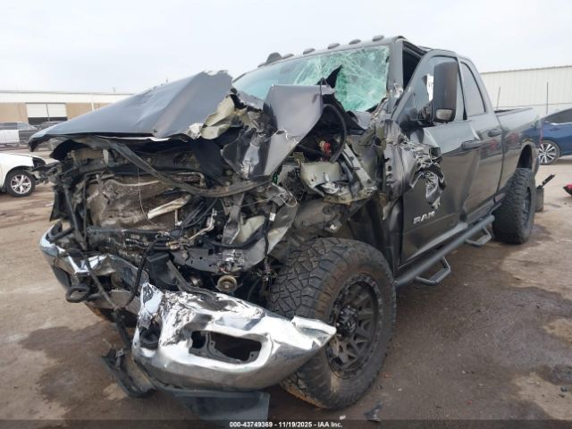 2020 RAM 2500 3C6UR5CL7LG227719 Photo 1