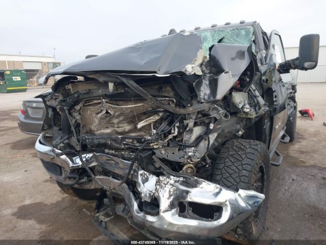 2020 RAM 2500 3C6UR5CL7LG227719 Photo 5