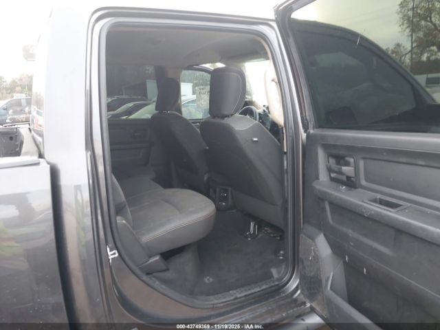 2020 RAM 2500 3C6UR5CL7LG227719 Photo 7