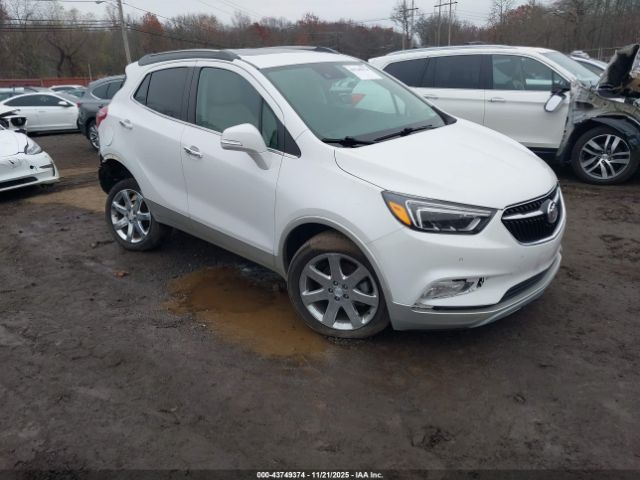 2019 BUICK ENCORE KL4CJGSM3KB727024 Photo 0