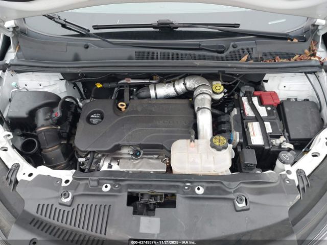 2019 BUICK ENCORE KL4CJGSM3KB727024 Photo 9