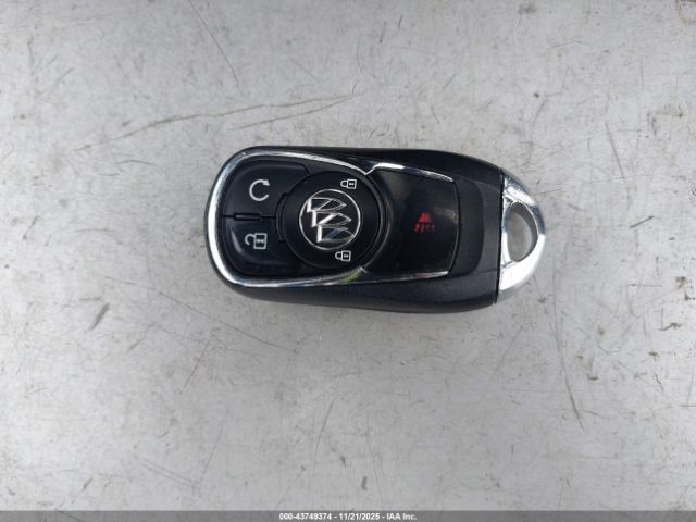 2019 BUICK ENCORE KL4CJGSM3KB727024 Photo 10