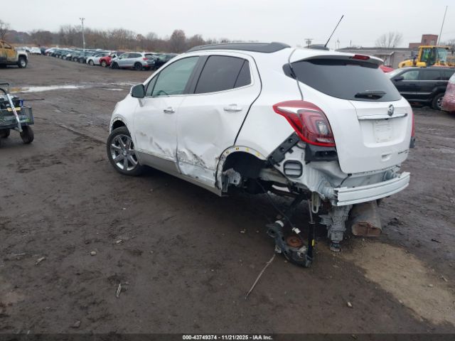 2019 BUICK ENCORE KL4CJGSM3KB727024 Photo 2
