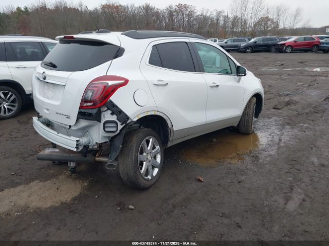 2019 BUICK ENCORE KL4CJGSM3KB727024 Photo 3