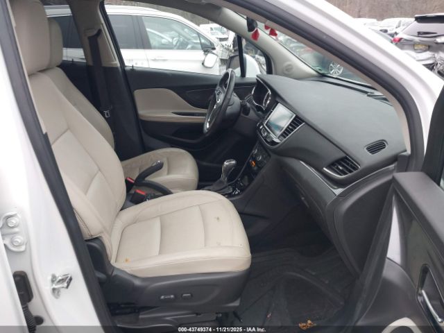 2019 BUICK ENCORE KL4CJGSM3KB727024 Photo 4
