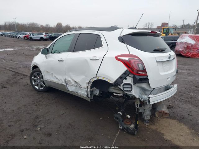 2019 BUICK ENCORE KL4CJGSM3KB727024 Photo 5