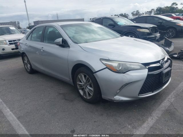 2015 TOYOTA CAMRY 4T1BF1FK1FU973049