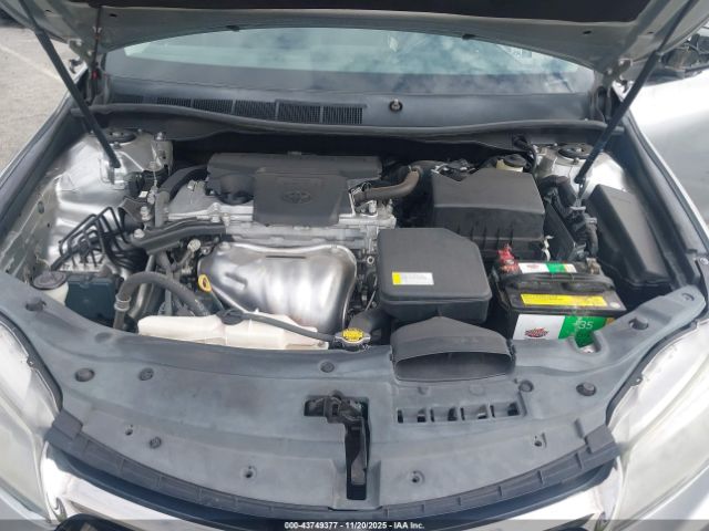 2015 TOYOTA CAMRY 4T1BF1FK1FU973049 Photo 9