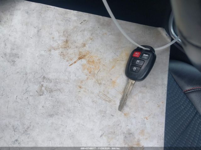 2015 TOYOTA CAMRY 4T1BF1FK1FU973049 Photo 10