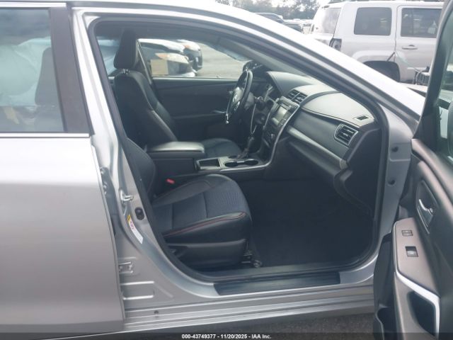 2015 TOYOTA CAMRY 4T1BF1FK1FU973049 Photo 4