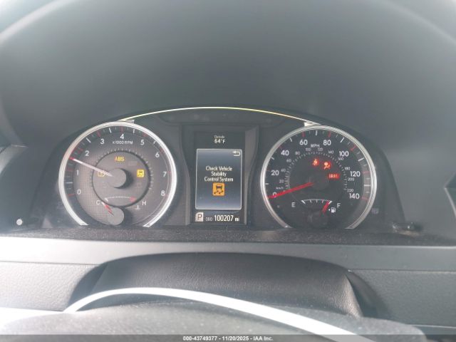 2015 TOYOTA CAMRY 4T1BF1FK1FU973049 Photo 6