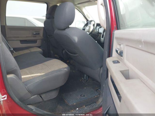 2010 DODGE RAM 1500 1D7RB1CP6AS121885 Photo 7