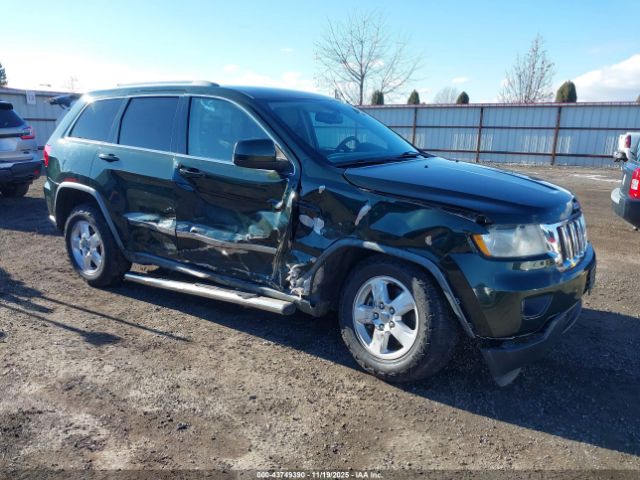 2011 JEEP GRAND CHEROKEE 1J4RS4GGXBC577903 Photo 0