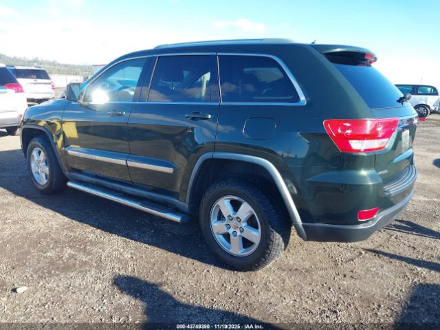 2011 JEEP GRAND CHEROKEE 1J4RS4GGXBC577903 Photo 2