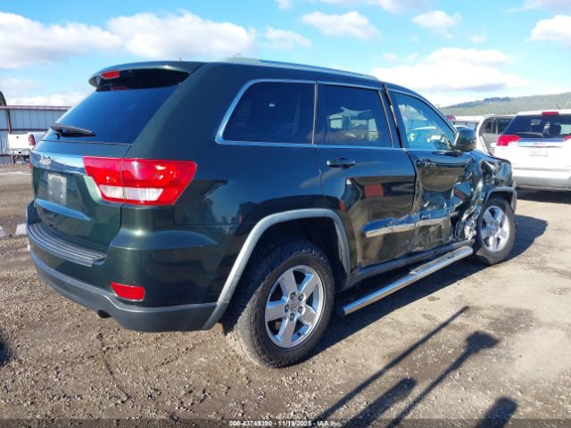2011 JEEP GRAND CHEROKEE 1J4RS4GGXBC577903 Photo 3