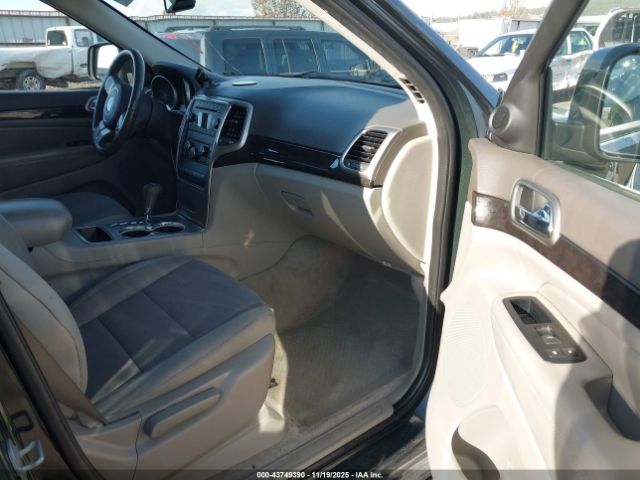 2011 JEEP GRAND CHEROKEE 1J4RS4GGXBC577903 Photo 4