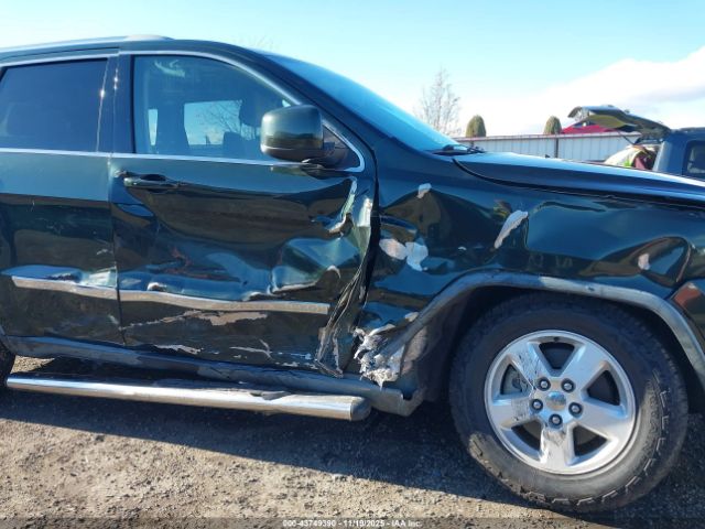 2011 JEEP GRAND CHEROKEE 1J4RS4GGXBC577903 Photo 5